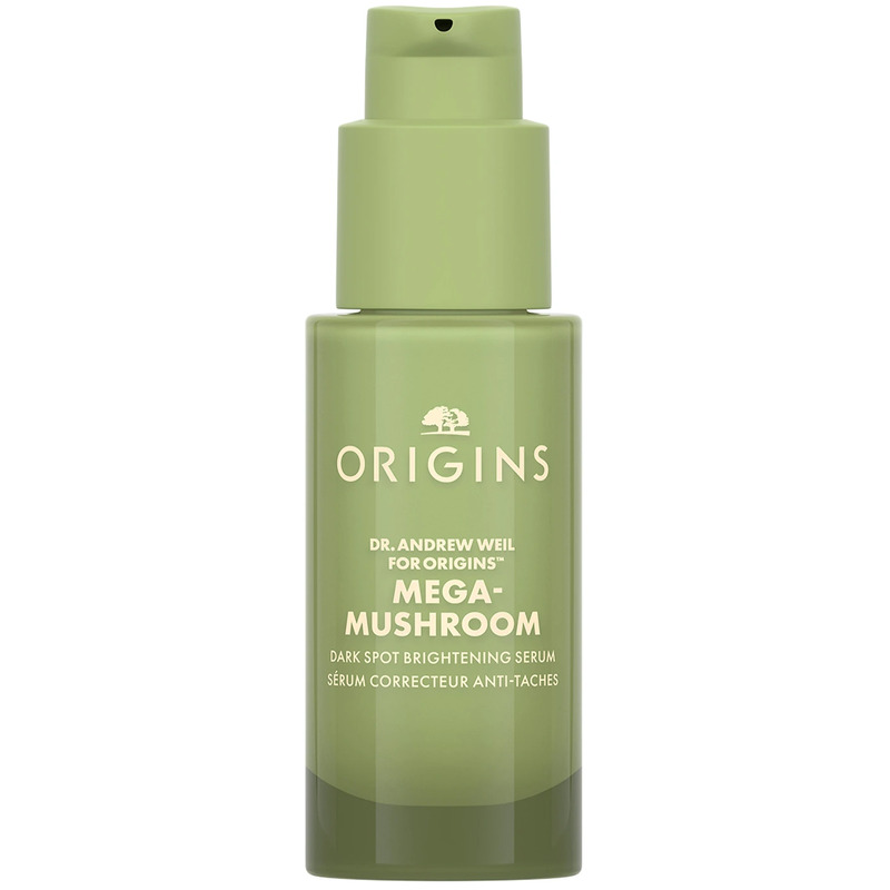 Origins Dr. Weil Mega-Mushroom Dark Spot Brightening Serum 30 ml
