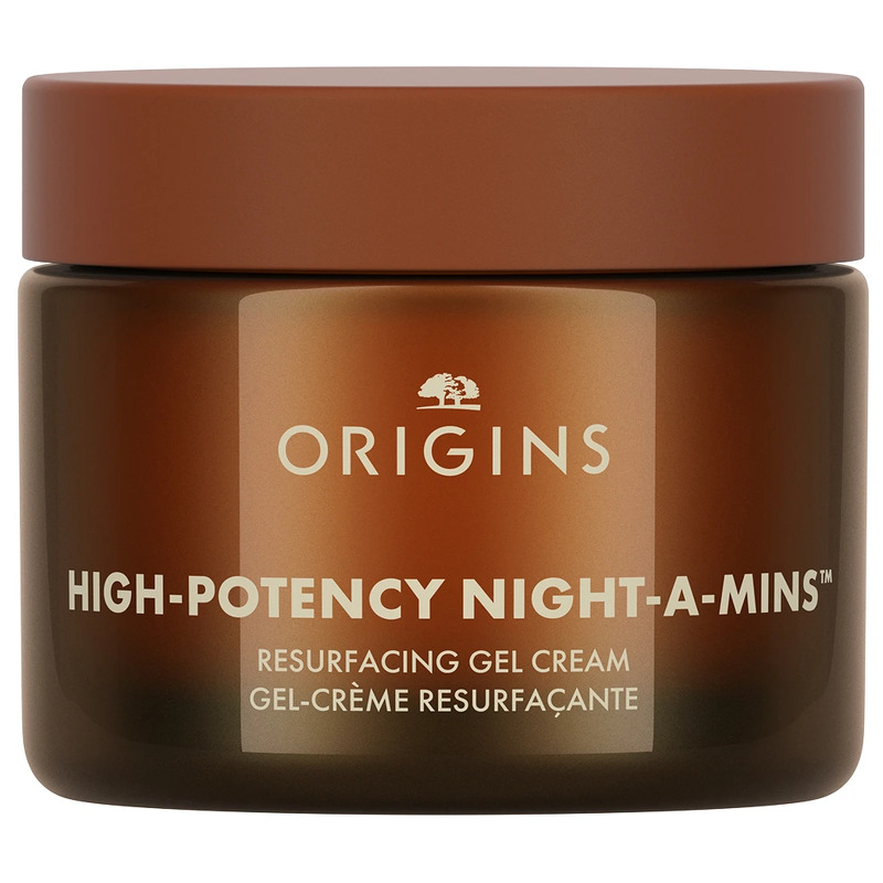 Origins High-Potency Night-A-Mins Resurfacing Gel Cream 50 ml