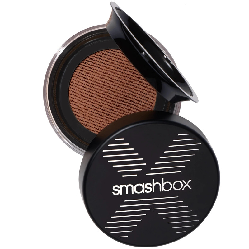Smashbox Always On Skin-Balancing Setting Powder 9,9 g - Translucent Dark
