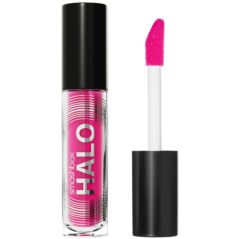 Smashbox Halo Plump + Glow Gloss 4,6 ml - Aura