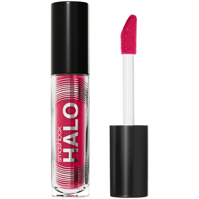 Smashbox Halo Plump + Glow Gloss 4,6 ml - Spark