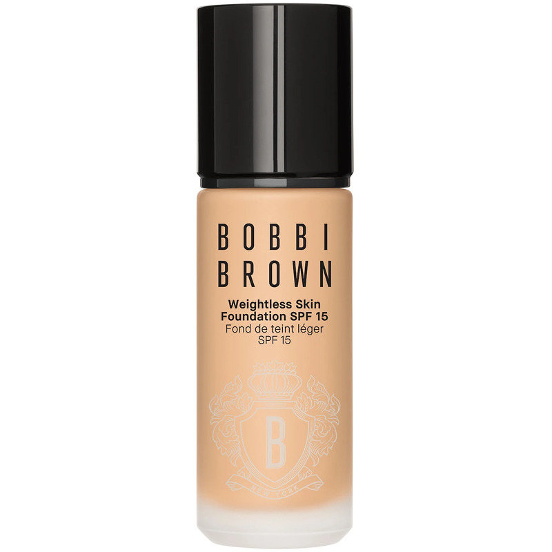 Bobbi Brown Weightless Skin Foundation SPF15 - 13 ml - N-052 Natural