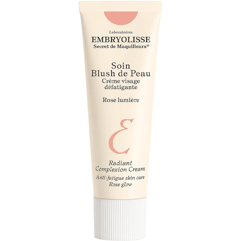 Embryolisse Radiant Complexion Cream 30 ml - Rose Glow