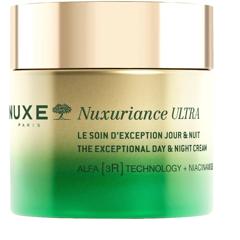 NUXE Nuxuriance Ultra The Exceptional Day & Night Cream 75 ml