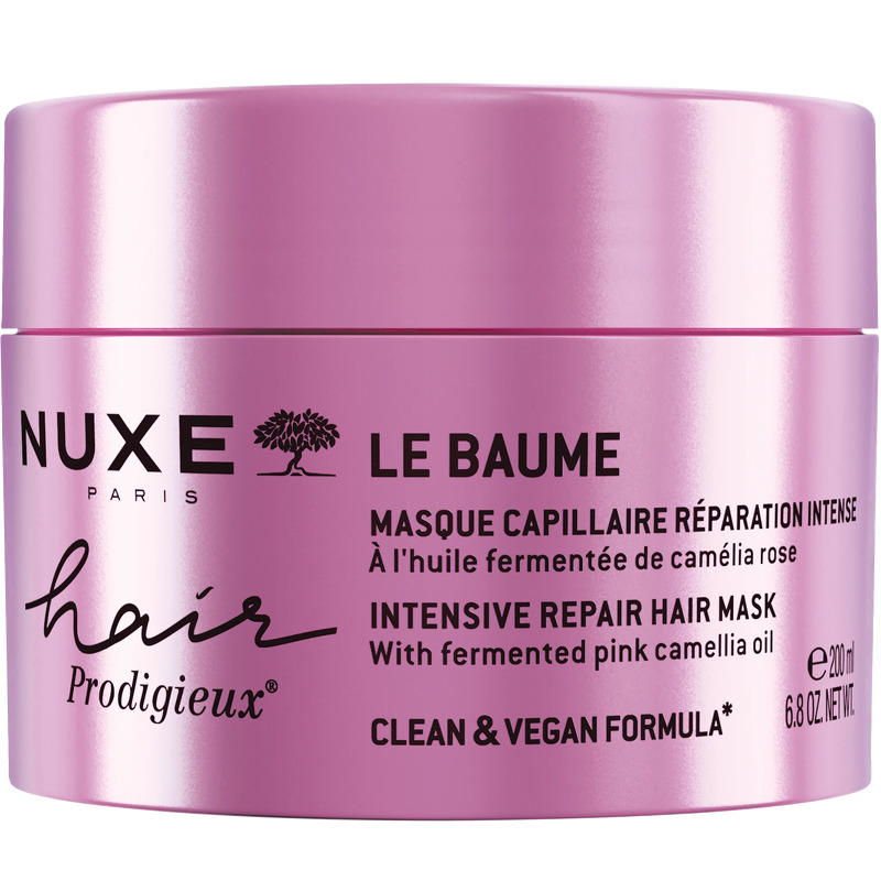Nuxe Prodigieux Hair Intensive Repair Mask 200 ml