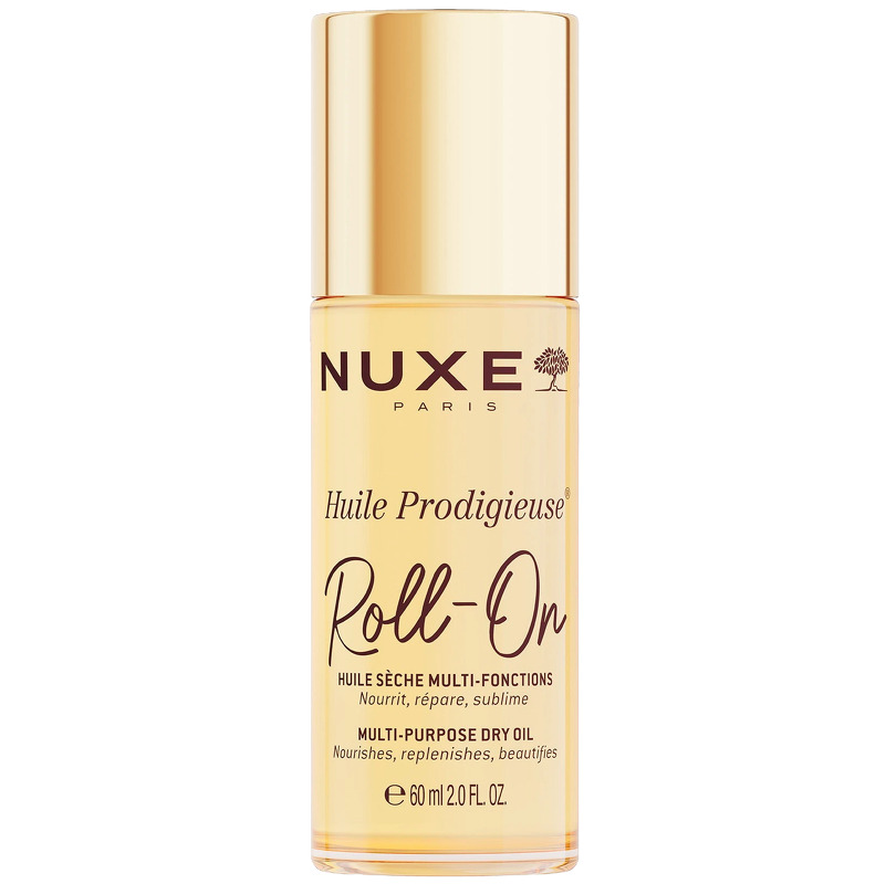 Nuxe Huile Prodigieuse Roll-On 60 ml