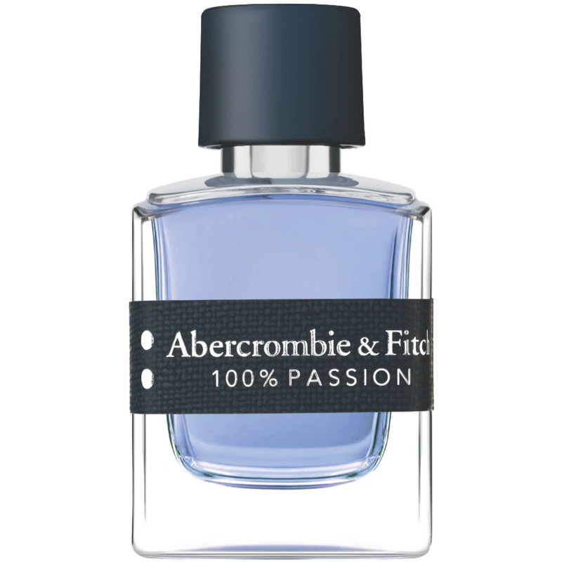 Abercrombie & Fitch 100% Passion Men Eau de toilette - 30 ml