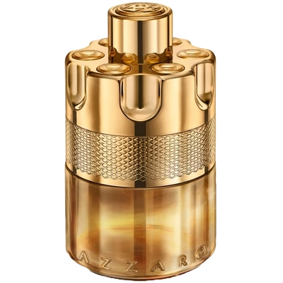 Azzaro Wanted Forever Elixir EDP 100 ml