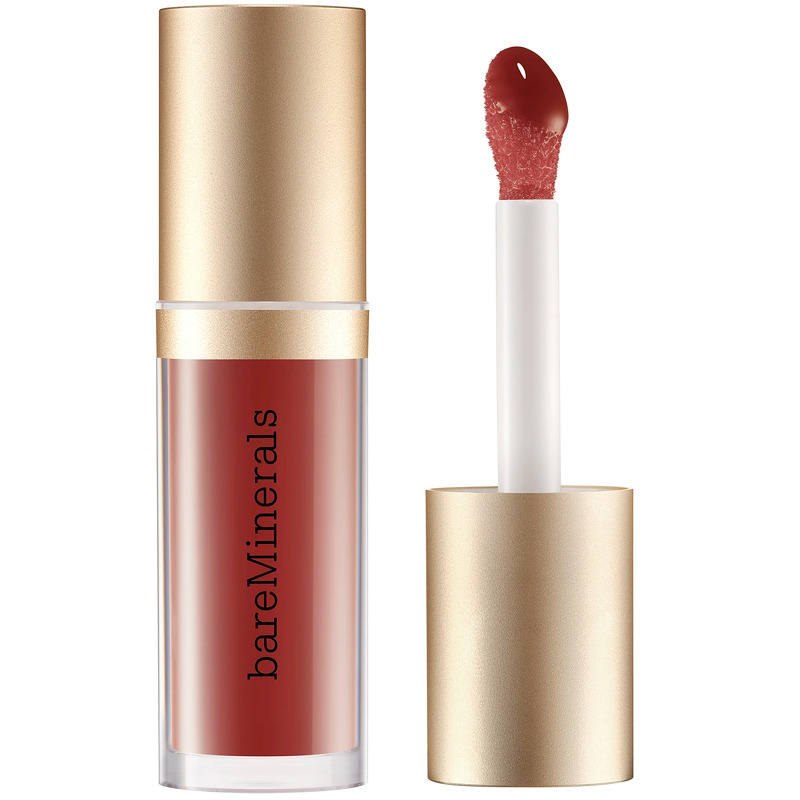 bareMinerals Tinted Lip Oil 4 ml - Indulge