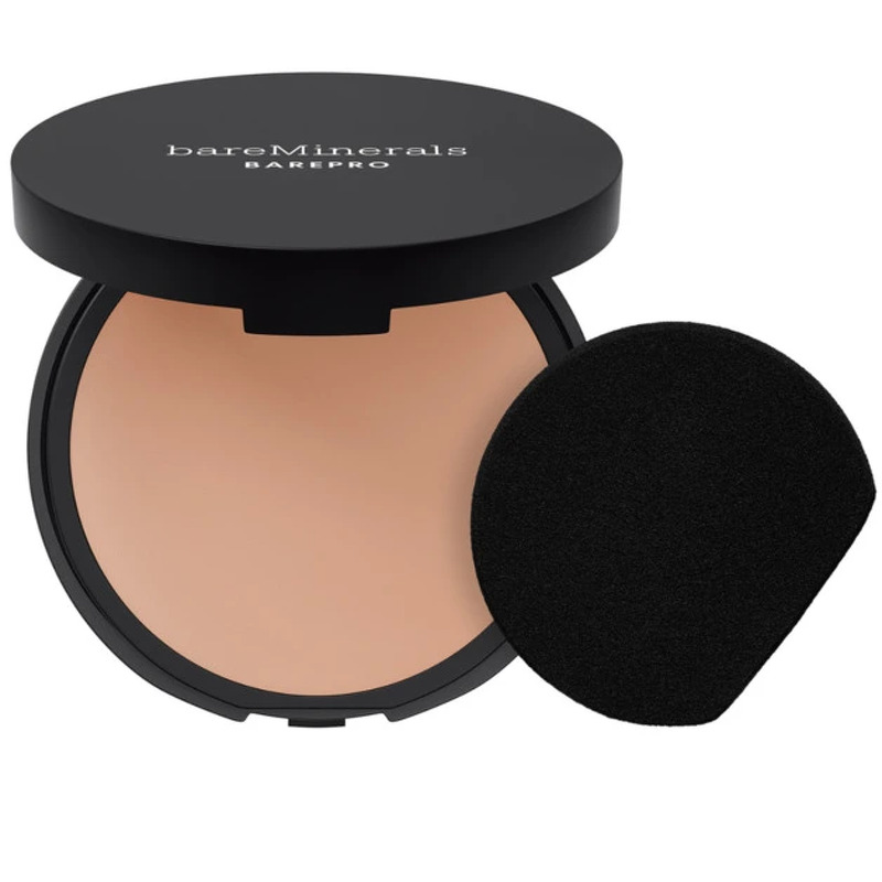 bareMinerals Barepro 24H Skin-Perfecting Pressed Powder 8 g - Medium 30 Cool