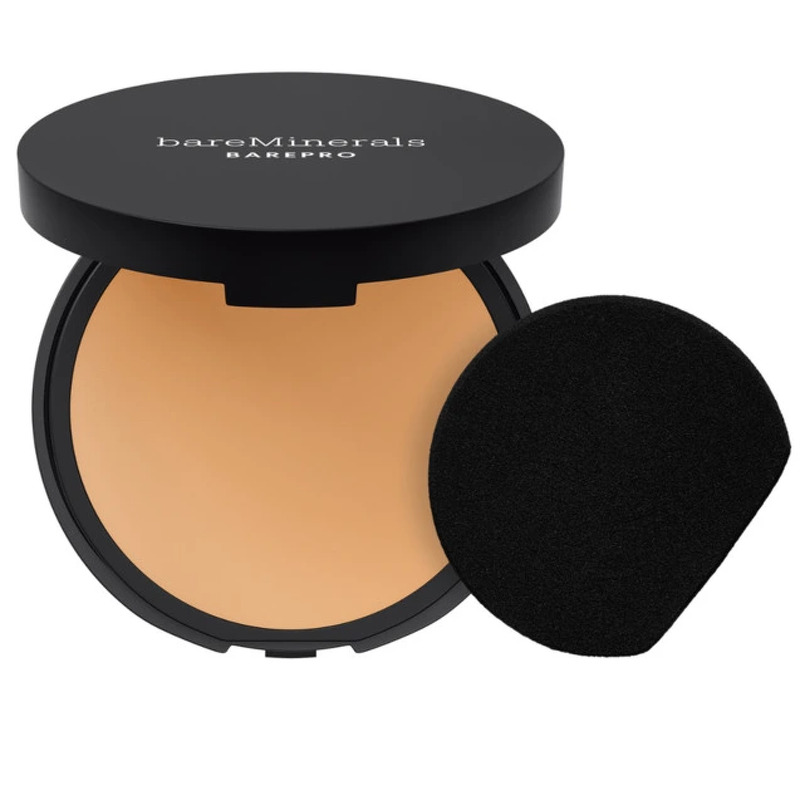 bareMinerals BarePRO 24H Skin-Perfecting Pressed Powder Medium 30 Neutral - 8 g