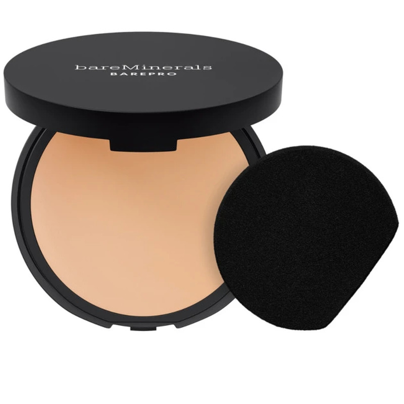 BareMinerals BarePro 16-Hour Skin-Perfecting Powder Foundation Fair 15 Neutral