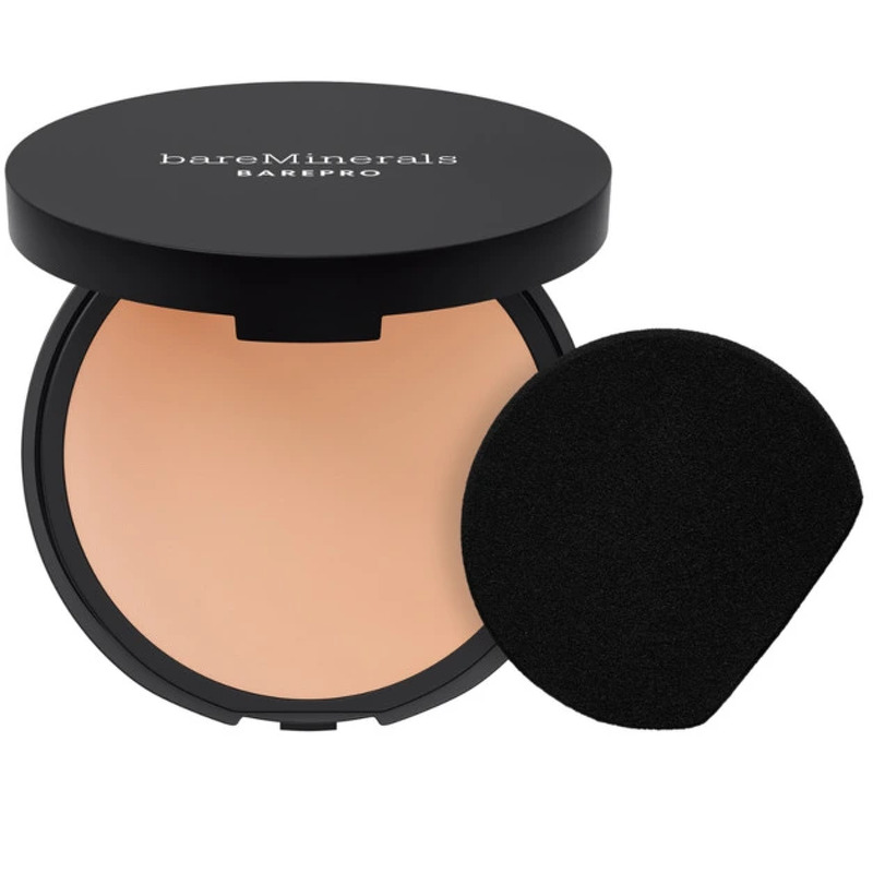 BareMinerals BarePro 16-Hour Skin-Perfecting Powder Foundation Fair 15 Cool