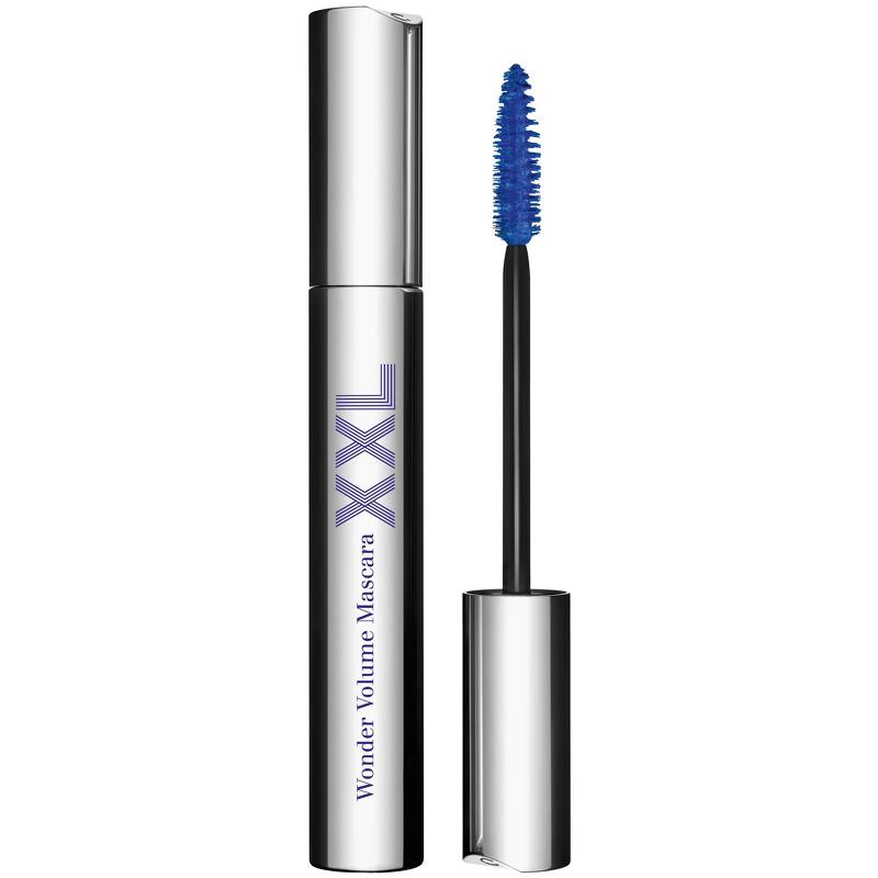 Clarins Wonder Volume Mascara XXL 8 ml - Extreme Blue