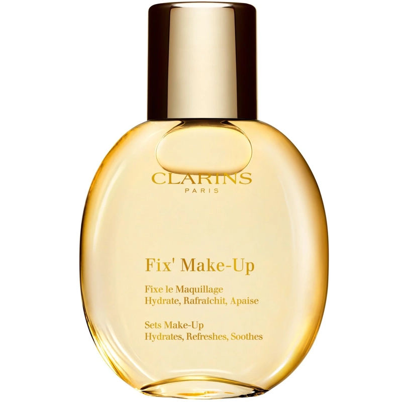 Clarins Summer Look Fix Make-Up 50 ml