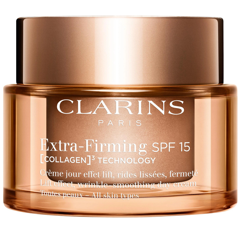 Clarins Extra-Firming Day Cream SPF15 - 50 ml