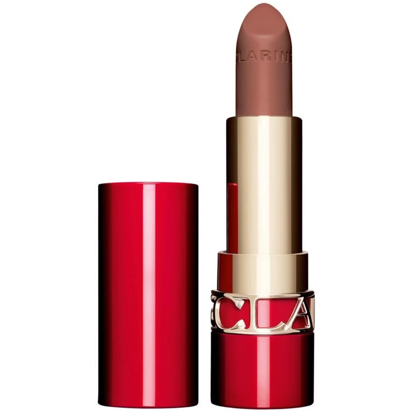 Clarins Joli Rouge Velvet Lipstick 758V Sandy Pink - 3,5 g