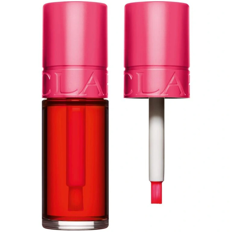 Clarins Water Lip Stain 11 Soft Pink Water - 7 ml