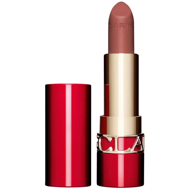 Clarins Joli Rouge Velvet Lipstick 705V Soft Berry - 3,5 g