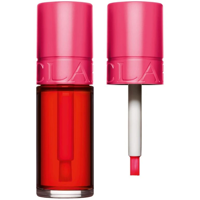 Clarins Water Lip Stain 01 Rose Water - 7 ml