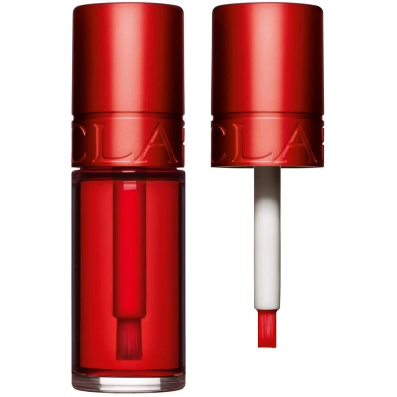 Clarins Water Lip Stain 03 Red Water - 7 ml