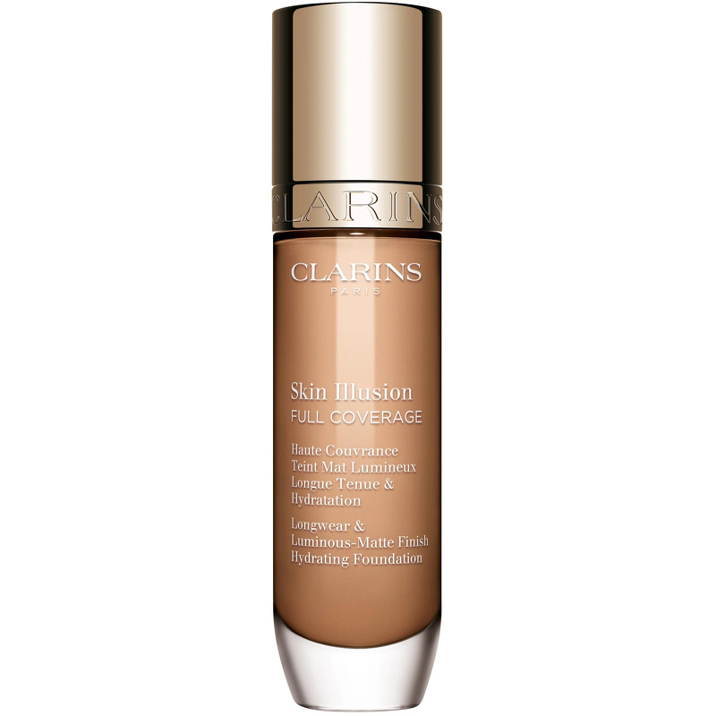 Clarins Skin Illusion Full Coverage 110N - 30 ml