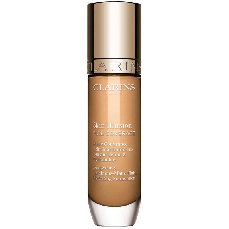 Clarins Skin Illusion Full Coverage 109C - 30 ml