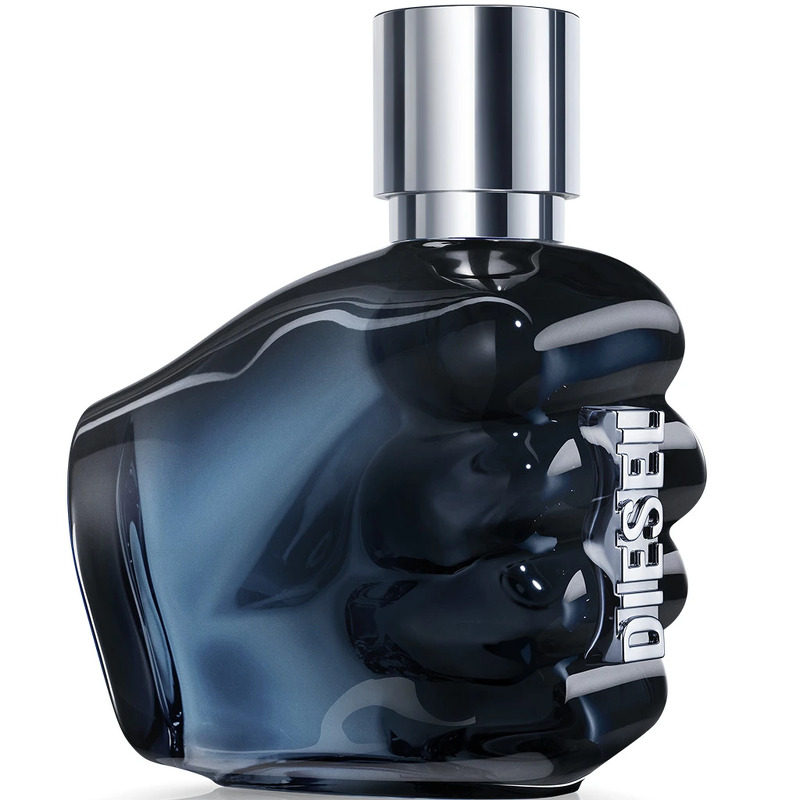 Diesel Only The Brave Eau de Parfum - 125 ml