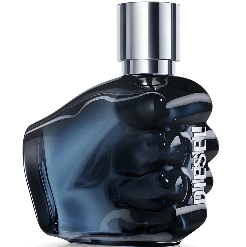 Diesel Only The Brave Eau de Parfum - 35 ml