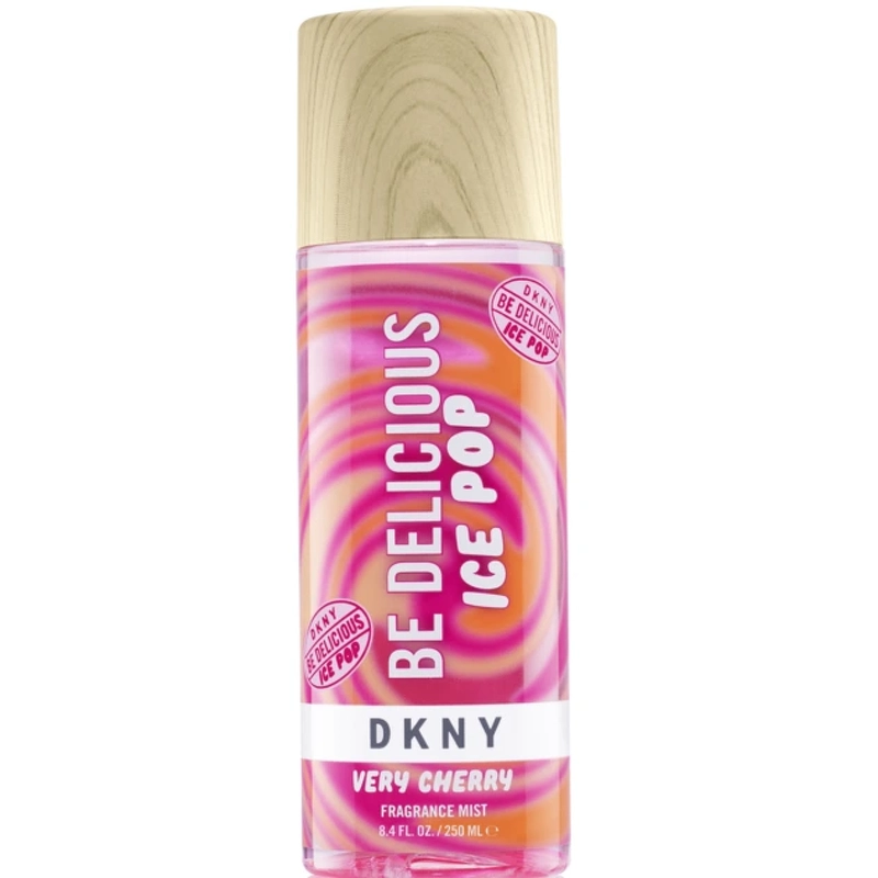 DKNY Ice Pop Summer Collection Bodymist 250 ml – Very Cherry