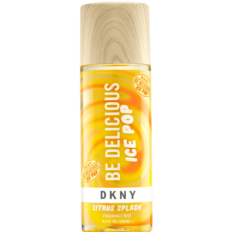 DKNY Ice Pop Summer Collection Bodymist 250 ml - Citrus Splash