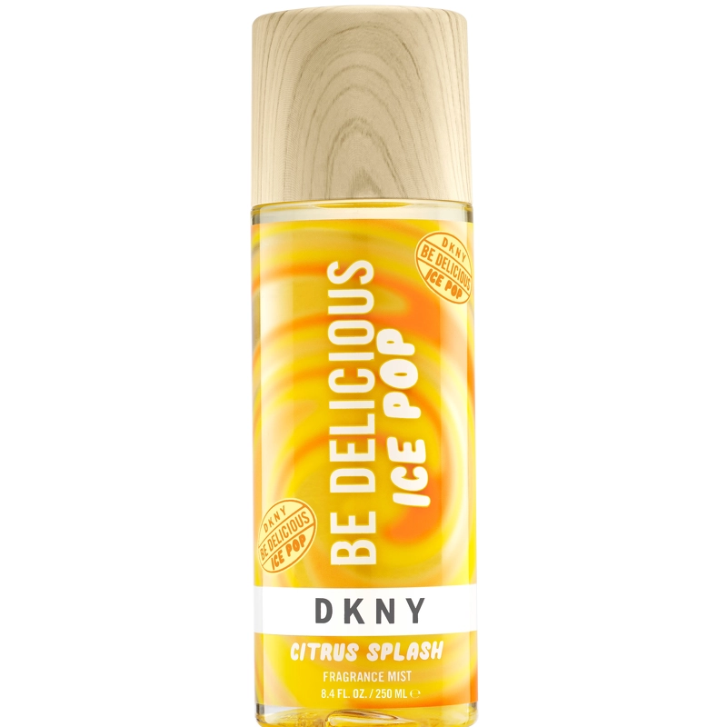 DKNY Ice Pop Summer Collection Bodymist 250 ml – Citrus Splash