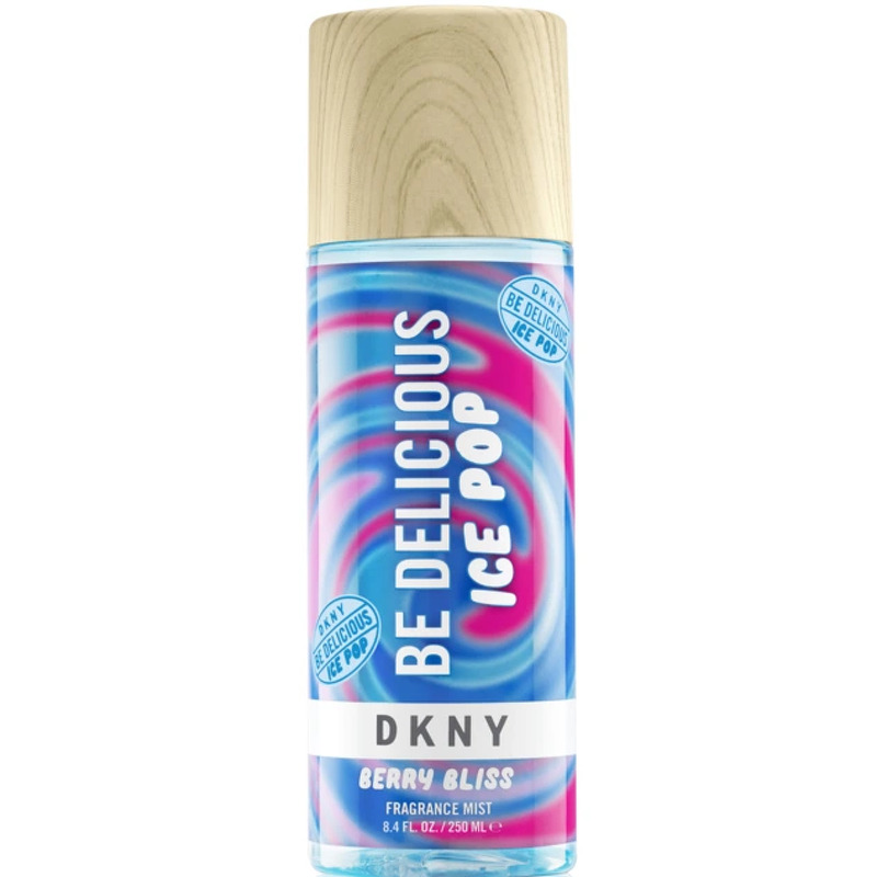 DKNY Ice Pop Summer Collection Bodymist 250 ml - Berry Bliss