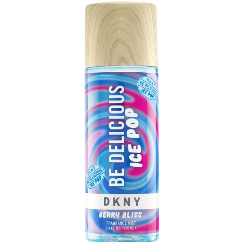 DKNY Ice Pop Summer Collection Bodymist 250 ml – Berry Bliss