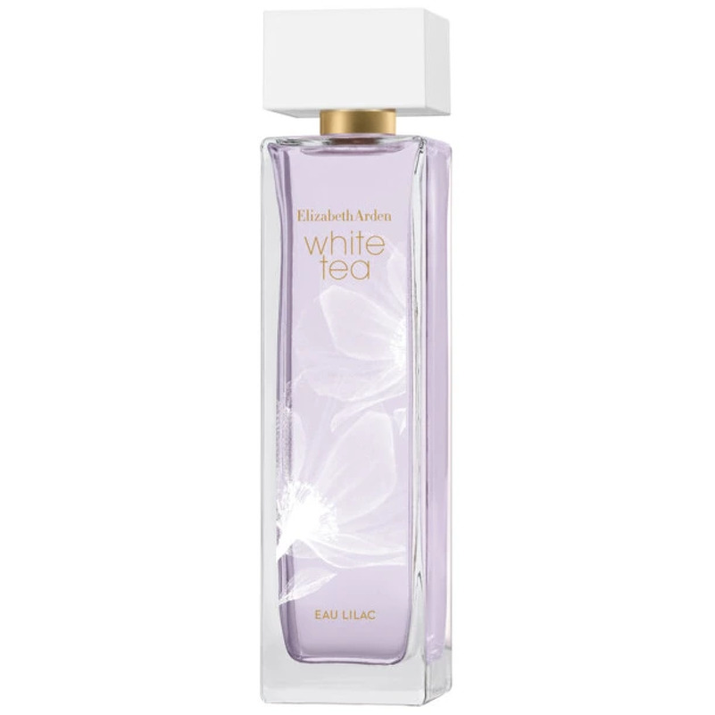 Elizabeth Arden - White Tea Eau Lilac Eau de Toilette - 100 ml