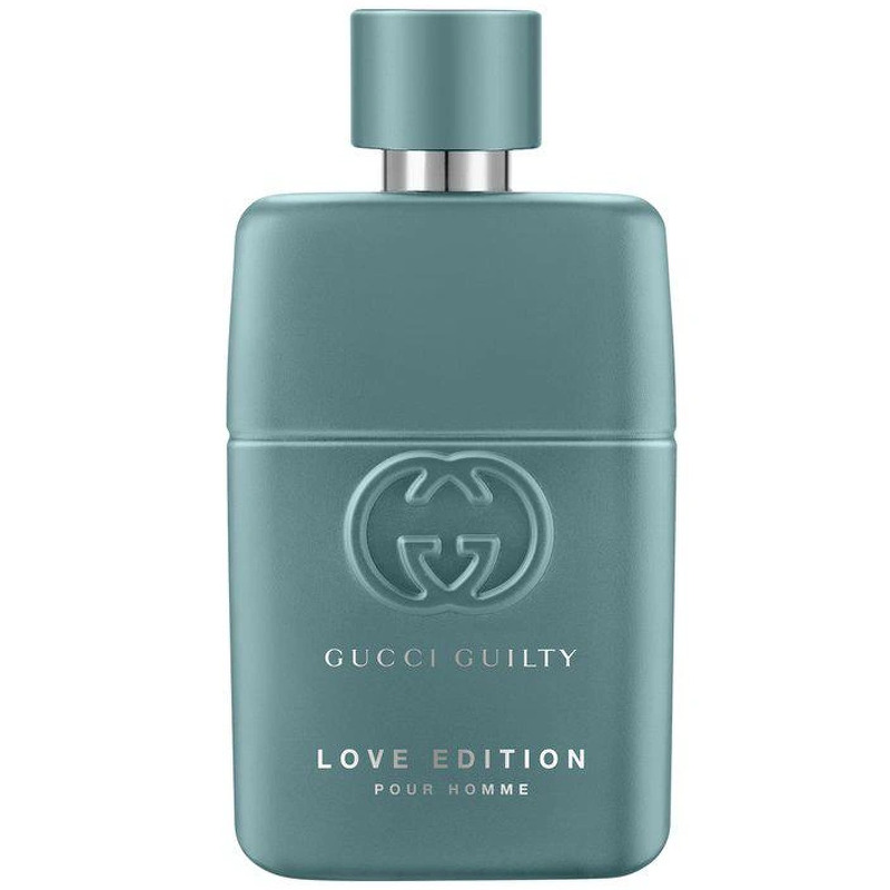 Gucci Guilty Pour Homme Love Edition Eau de Parfum - 50 ml