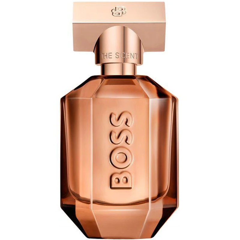 Vintilbud Hugo Boss The Scent For Her Le Parfum EDP 30 ml køb billig