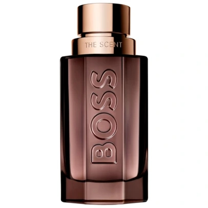 Hugo Boss The Scent For Him Parfum Eau De Parfum 50ml