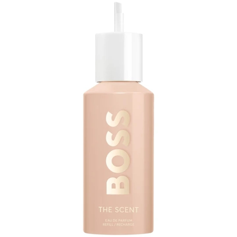 Hugo Boss The Scent For Her Eau de Parfum Refill 150 ml