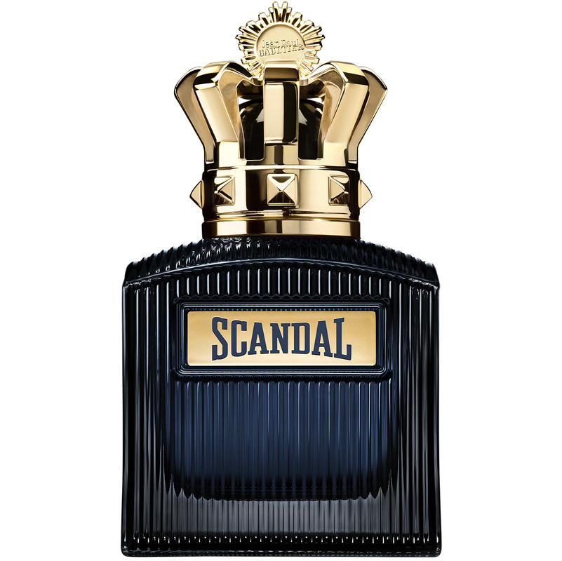 Jean Paul Gaultier Scandal Intense Pour Homme Eau De Parfum Intense 100 ml
