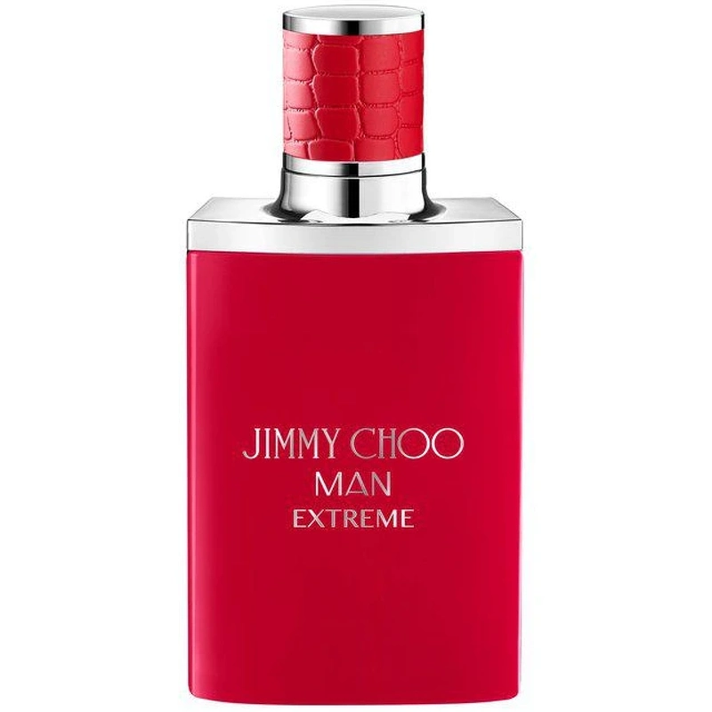 Jimmy Choo - Man Extreme Eau de Parfum - 50 ml