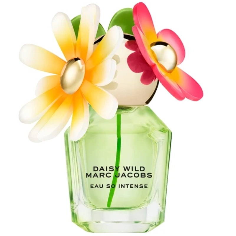 Marc Jacobs Daisy Wild Eau So Intense Eau De Parfum 30 ml