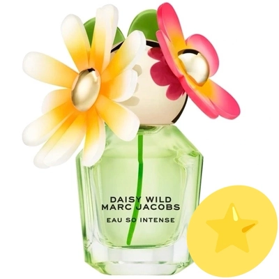 Marc Jacobs Daisy Wild Intense EDP 30 ml