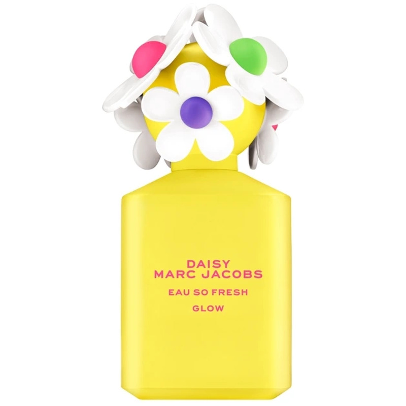 Marc Jacobs - Daisy Eau So Fresh Glow Eau de Toilette - 75 ml