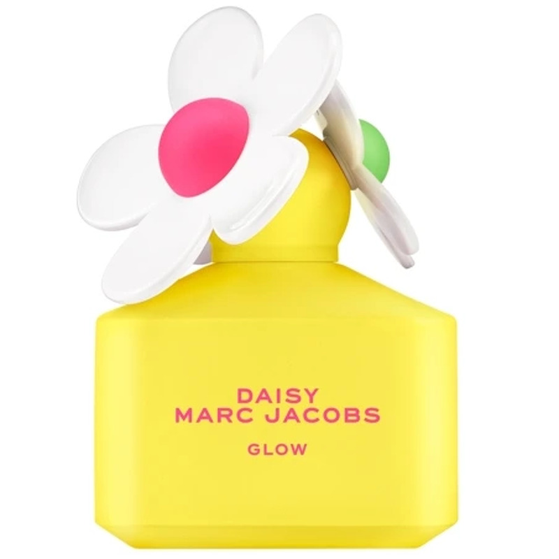 Marc Jacobs Fragrance Daisy Glow Eau de toilette - 50 ml