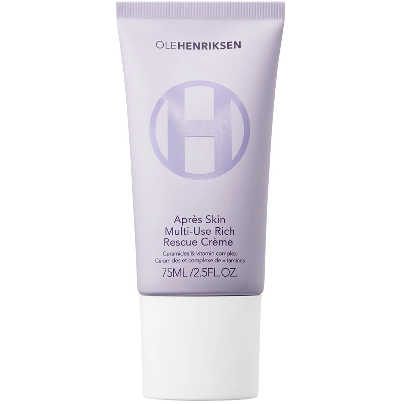 Ole Henriksen Strength Après Skin Multi-Use Rescue Crème Overnight Moisturizer + Mask 75 ml