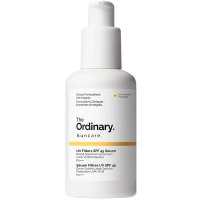 The Ordinary UV Filters SPF 45 Serum 60 ml