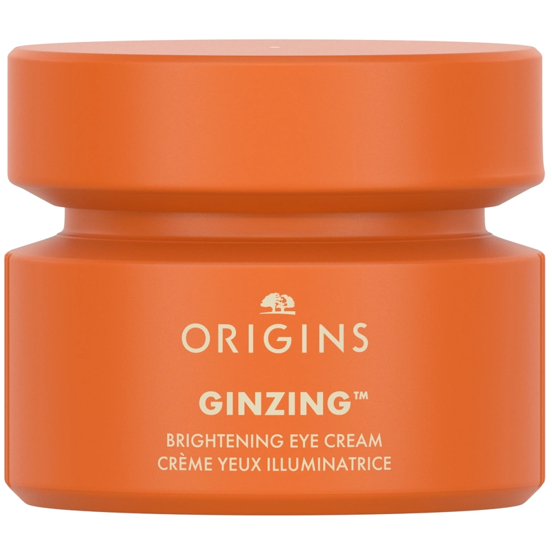 Origins Ginzing Brightening Eye Cream 15 ml (GWP)
