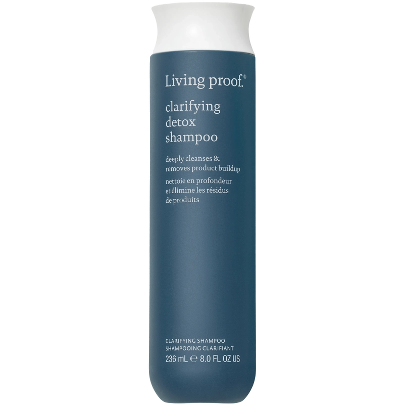 Living Proof Clarifying Detox Shampoo 236 ml