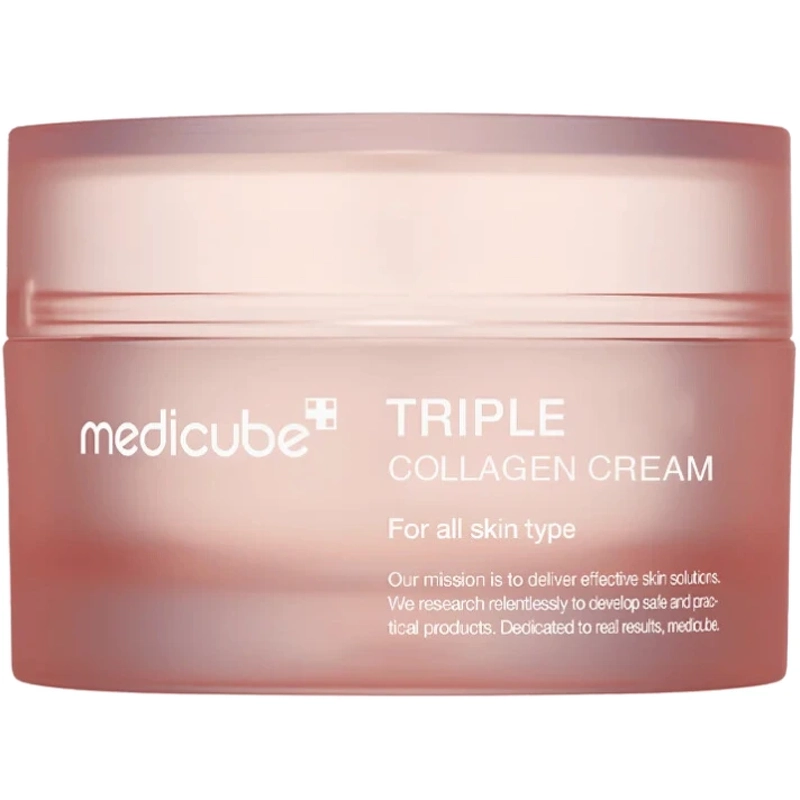 Medicube Triple Collagen Cream 4.0 - 50 ml